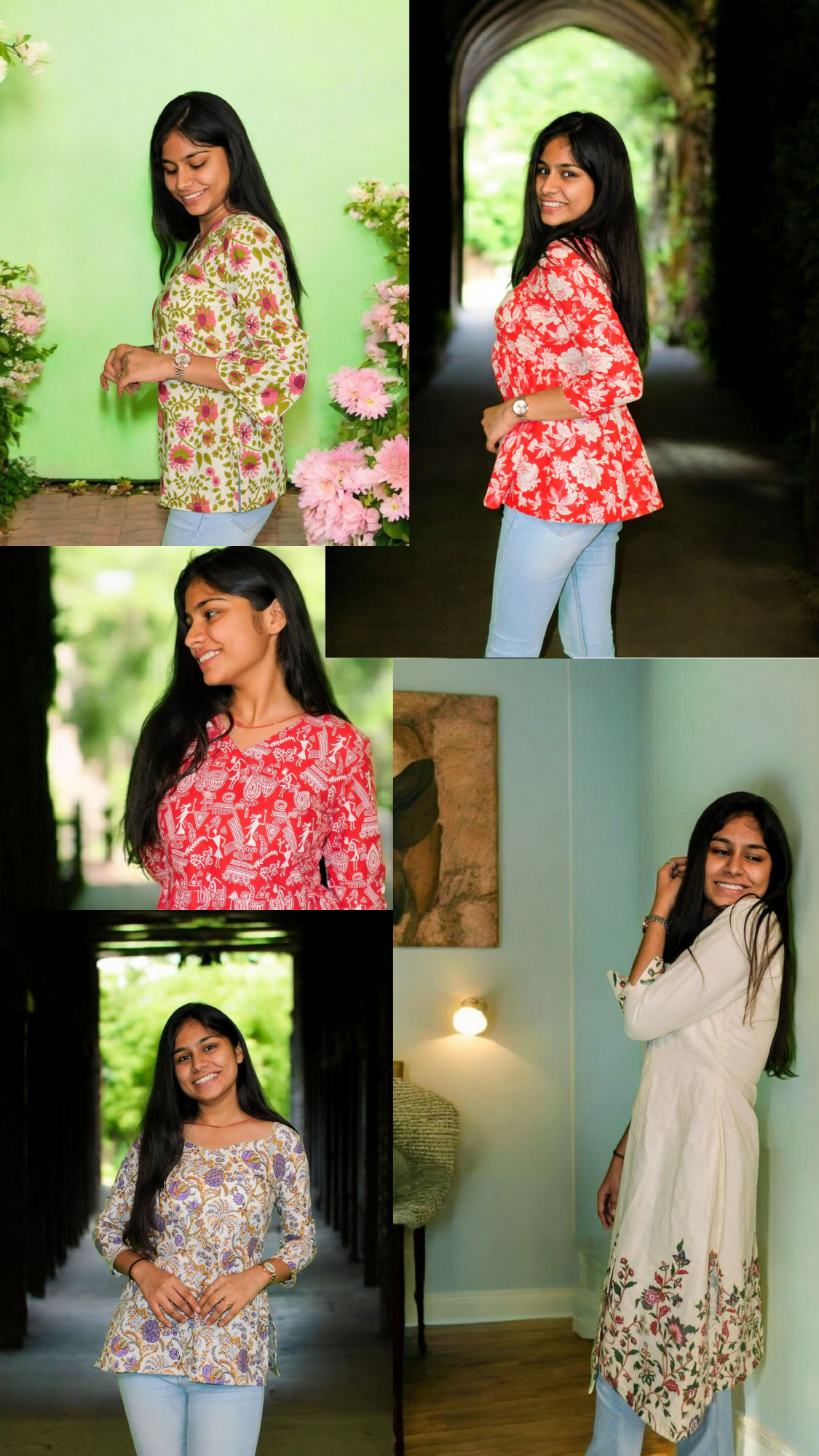 Gulrang Tales